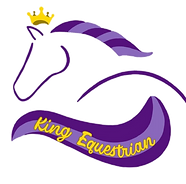 King Equestrian Center, LLC logo