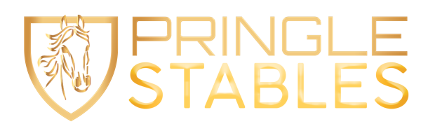 Pringle Stables logo