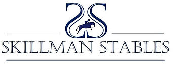Skillman Stables logo