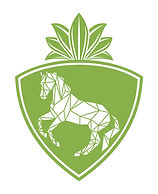 Peridot Equestrian Center logo