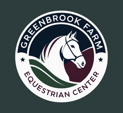 Greenbrook Farm Equestrian Center LLC logo