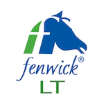 Fenwick Equestrian logo
