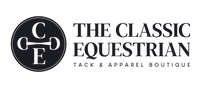 The Classic Equestrian logo