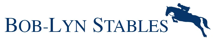 Bob-Lyn Stables logo