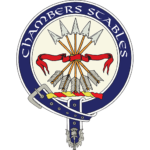 Chambers Stables logo