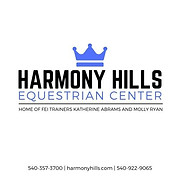 Harmony Hills Equestrian Center logo