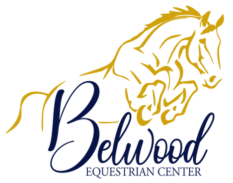 Belwood Equestrian Center logo
