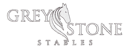 GreyStone Stables East Bloomfield, NY logo