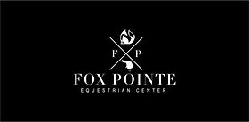 Fox Pointe Equestrian Center logo