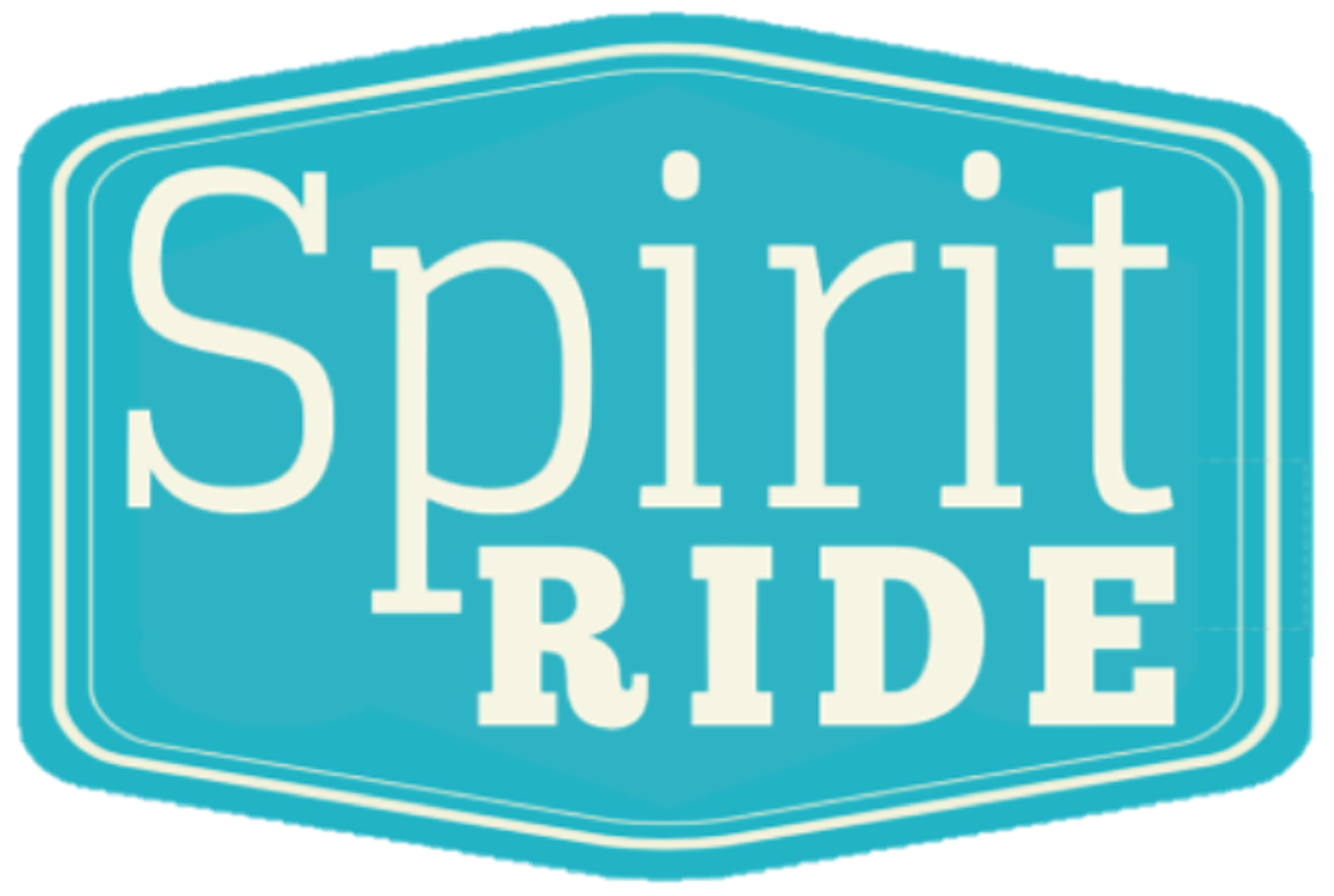 Spirit Ride Therapeutic Riding Center logo