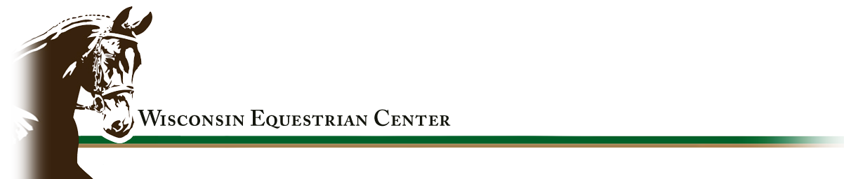 Wisconsin Equestrian Center Inc logo