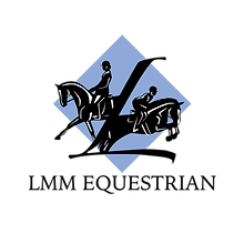 LMM Equestrian logo