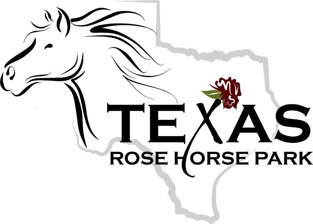 Brunson Equestrian Center @ Texas Rose Horse Park logo
