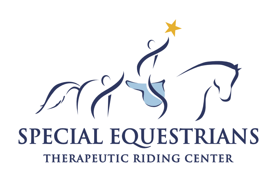 Special Equestrians logo