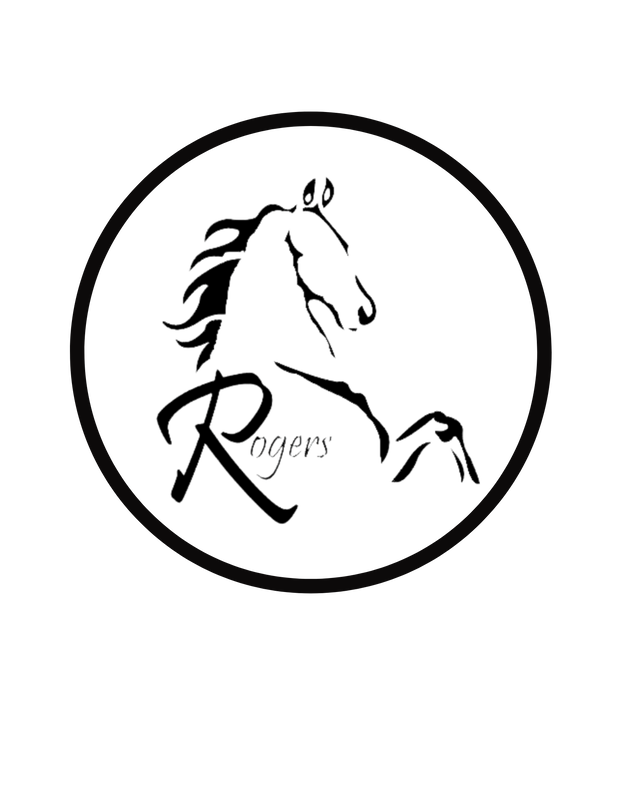 Rogers Equestrian Center logo