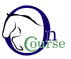 On Course Riding Academy logo