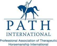 Albany Therapeutic Riding Center logo