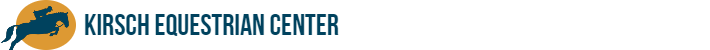Kirsch Equestrian Center logo