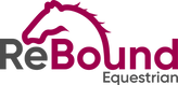 ReBound Equestrian logo