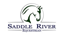 Saddle River Equestrian logo