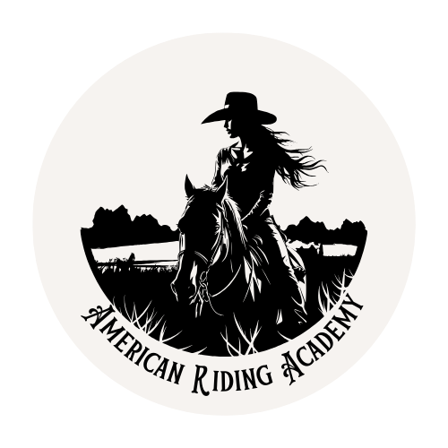 American Riding Academy logo