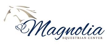 Magnolia Equestrian Center logo