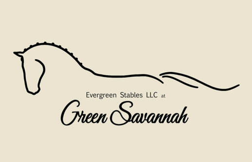 Green Savannah Stables, Inc. logo