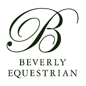 Beverly Equestrian South Florida logo