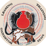 The Sanders Ranch Battlefield Equestrian Center, Inc. logo