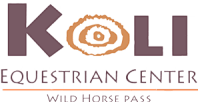 KOLI Equestrian Center logo