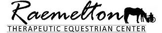 Raemelton Therapeutic Equestrian Center, llc logo