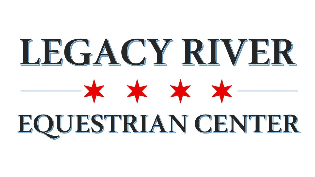 Legacy River Equestrian Center logo