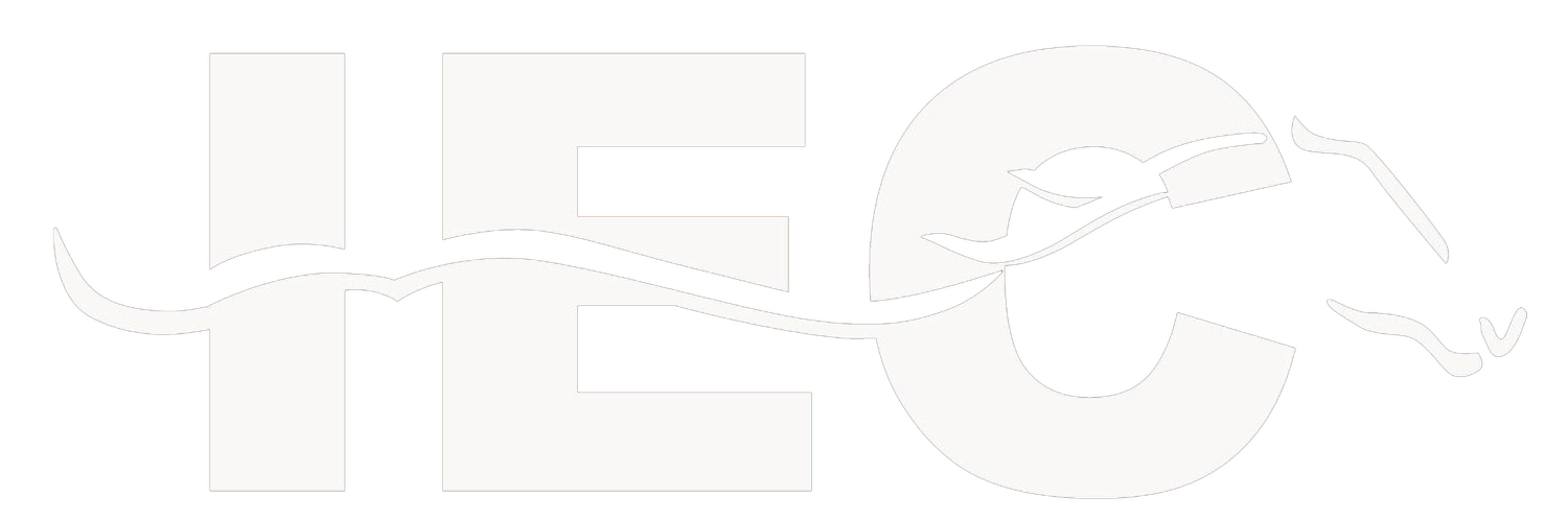 IEC Equestrian Center logo
