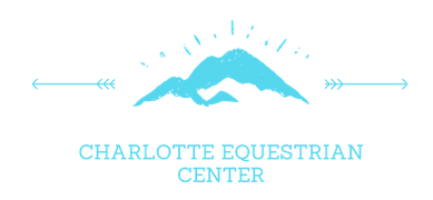 Charlotte equestrian center LLC logo