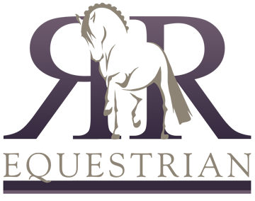Randall Ranch Equestrian logo