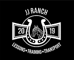JJ Ranch Riding logo