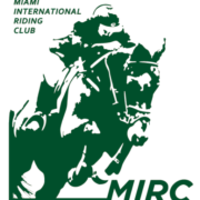 Miami International Riding Club Sales logo
