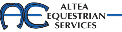 Altea Equestrian logo