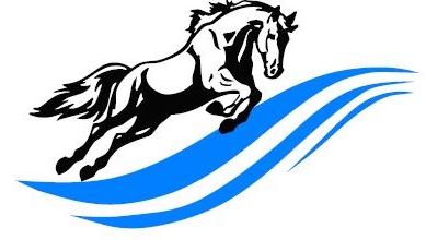 Dutchman Creek Equestrian Center logo