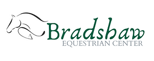 Bradshaw Equestrian Center logo