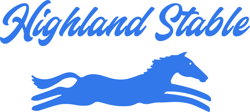 Highland Riding School logo