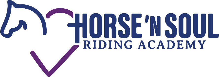 Horse 'N Soul Riding Academy logo
