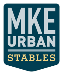 MKE Urban Stables | Equine-Assisted Services & Programs logo