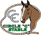 Circle C Stable LLC logo