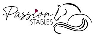 Passion Stables logo