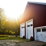 Equine Valley Stables logo