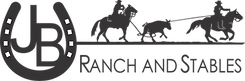 JB Ranch & Stables logo