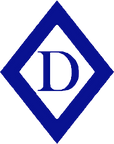 Dabney Riding Academy logo