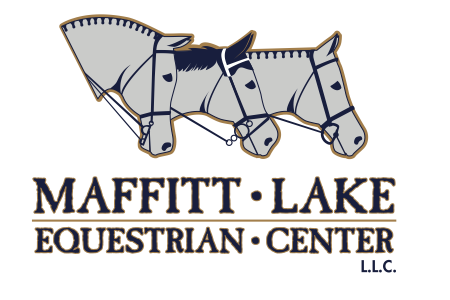 Maffitt Lake Equestrian Center logo