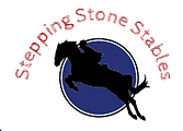 Stepping Stone Stables Therapeutic Riding logo